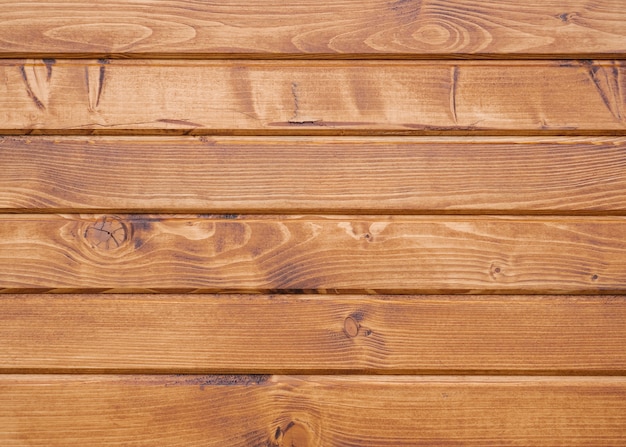 Shabby wooden wall background. Texture of obsolete carpentry wooden boards, panel. Vintage orange wood floor. Wooden plank grunge texture. Hardwood light brown. Natural wooden backdrop.