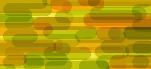 Shades of fresh lime blend colors stripes background