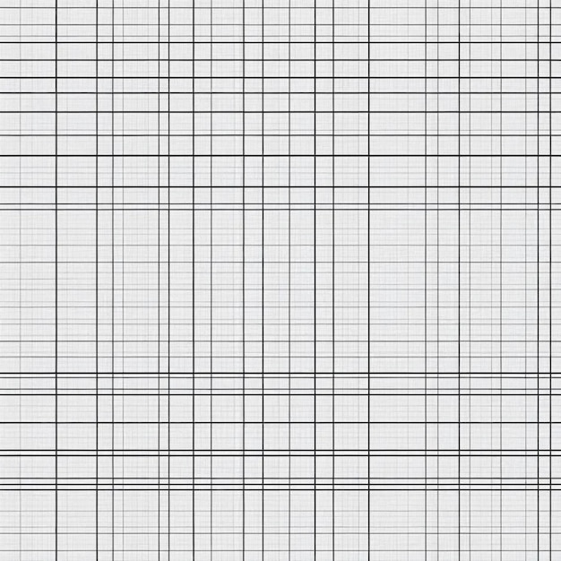 a sheet of paper that has a white sheet of paper with a graph paper on it