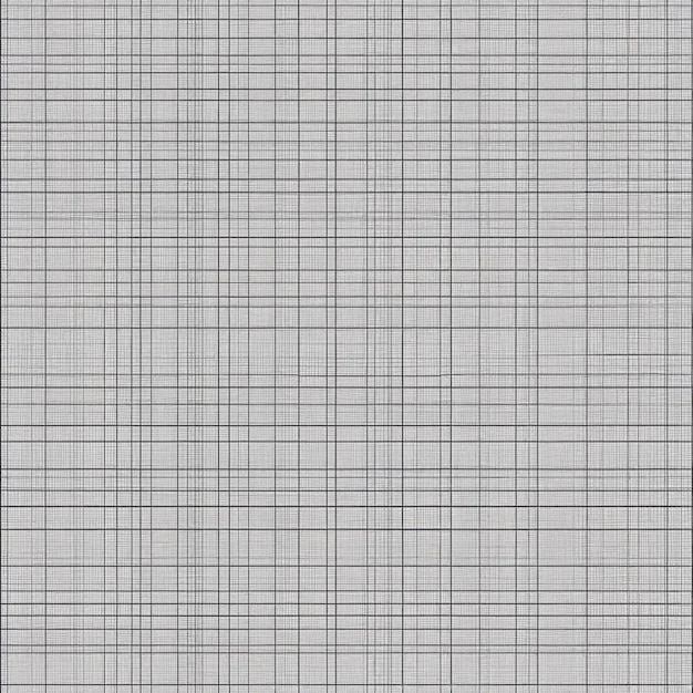 a sheet of paper that says the number of lines