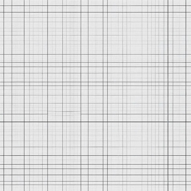 a sheet of paper that says the number of lines