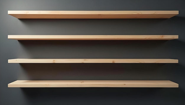 shelves wooden planks texture storage furniture minimalistic home wood horizontal boards