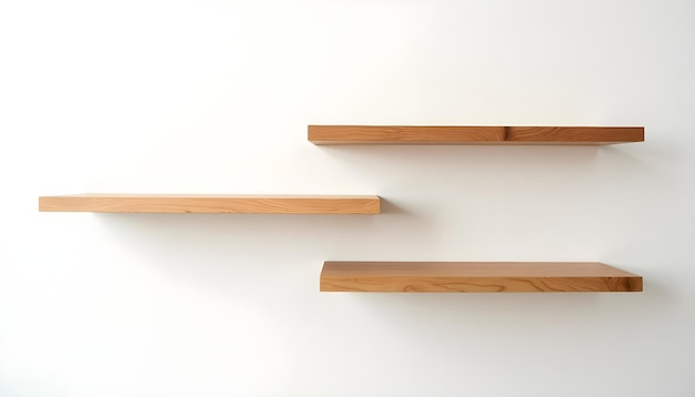 shelves wooden planks texture storage furniture minimalistic home wood horizontal boards