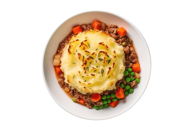 Shepherds Pie United Kingdom European Cuisine