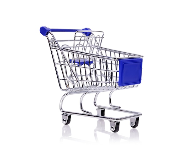 Shopping cart