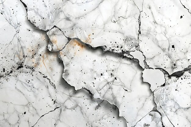 Showing Light gray marble texture background