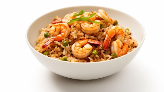 Shrimp Fried Rice