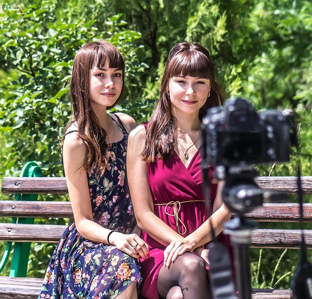 Shymkent Kazakhstan May 27 2018 Peoples party in the city park in honor of the TatarBashkir holiday Sabantuy