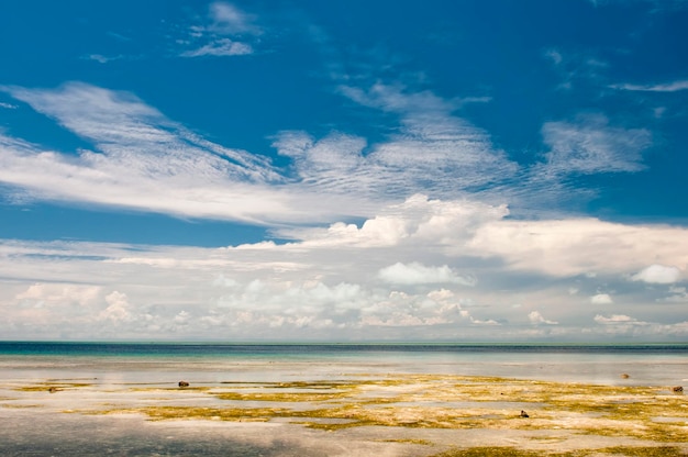 Siamil Sipadan, Borneo, Malaysia Tropical turquoise paradise