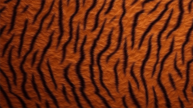 Siberian tiger fur texture Abstract background and texture for design