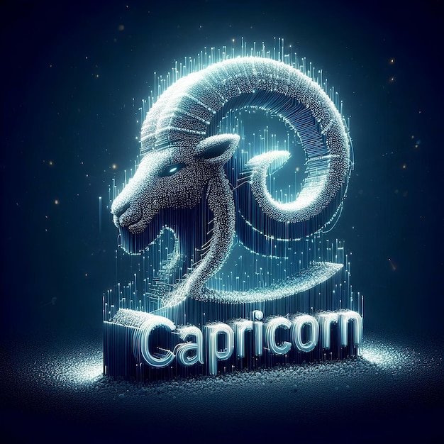 the sign of Capricorn 46