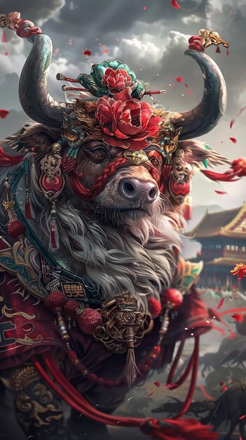 The Significance of the Chinese New Year Celebration