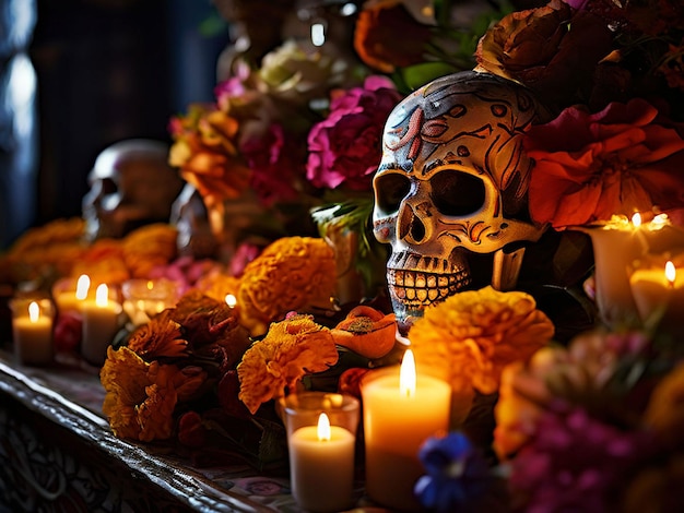 The Significance of the Day of the Dead