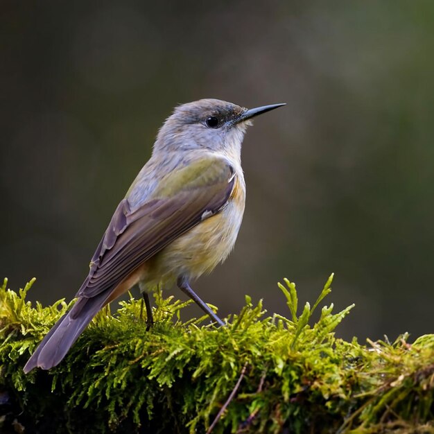 Silent Symphonies Natures Harmony Unveiled