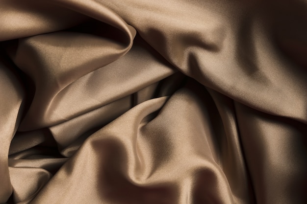 Silk fabric luxury material for home decoration