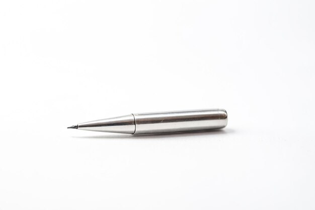 Silver Mechanical Pencil