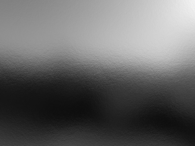 Silver metal background