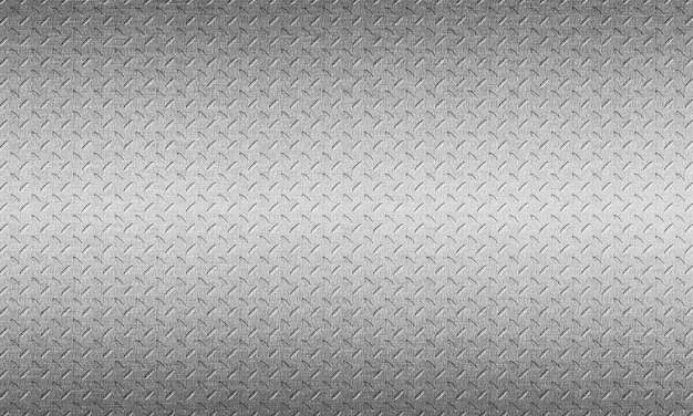 silver steel background texture