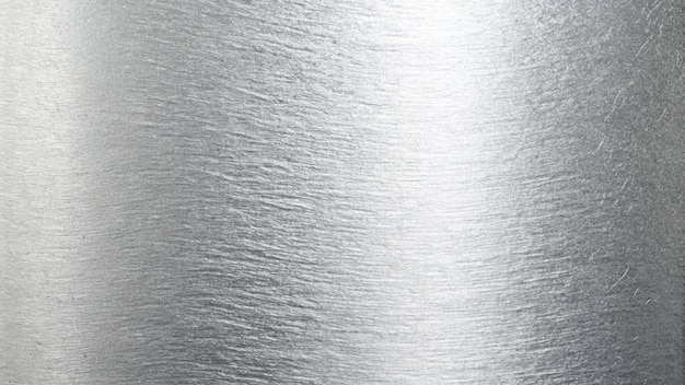 Photo silver texture background silver shine paper