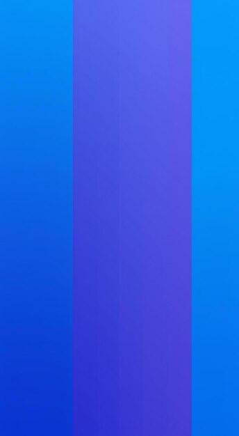 Simple abstract background with blue and purple color gradient