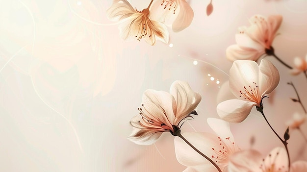 simple and elegant background