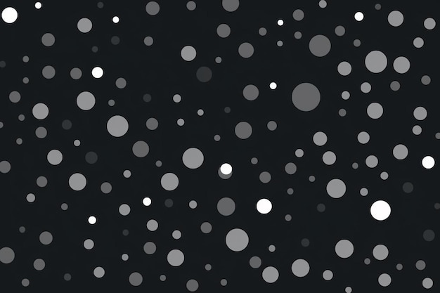 Simple Grey Dots Background minimalist background wallpaper