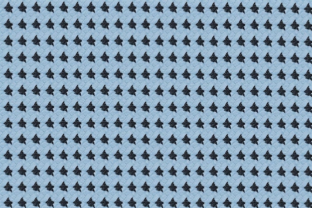 Photo simple light blue houndstooth minimalist background wallpaper