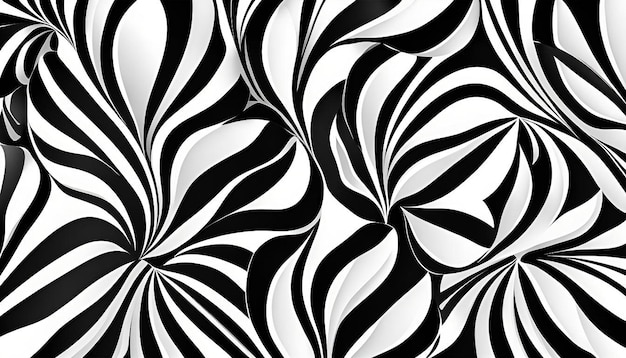 Simple pattern background