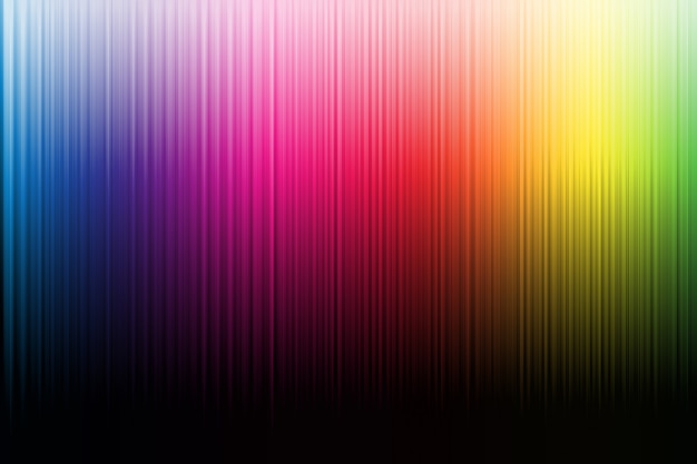 Simple vertical lines background abstract vibrant geometric straightness