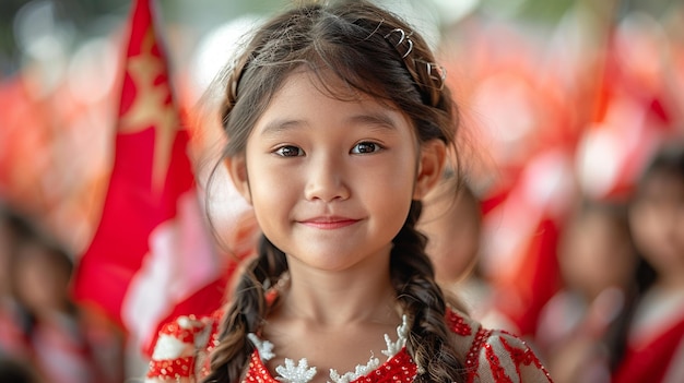 Singapore National Day