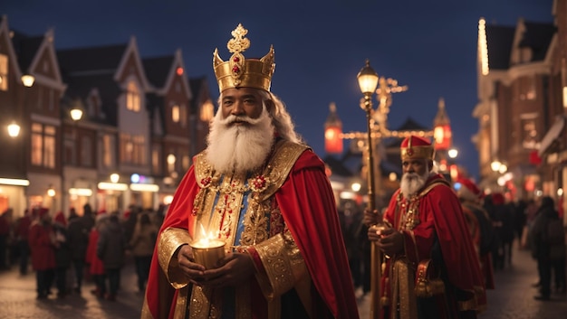 Sinterklaas