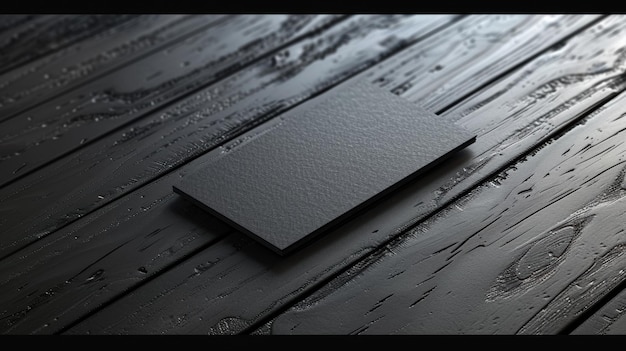 The Size of a Business Card Revealed High Detailed Wall with Gigapixel Resolution Concept