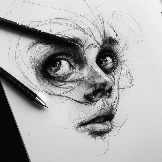 Sketching Illustration