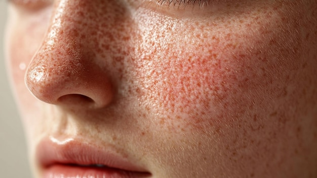 Skin conditions