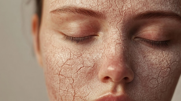 Skin conditions