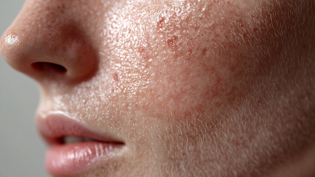 Skin conditions