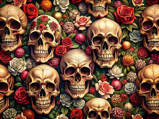 Skull Stylish Photos amp Backgrounds Trendy Designs for Bold Visuals Stunning Skull