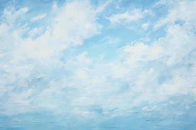 Photo sky backgrounds outdoors painting