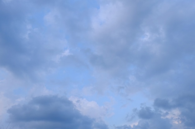 Sky and cloud, Abstract clound, Sky background