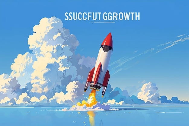 Skyrocket Successful Growth