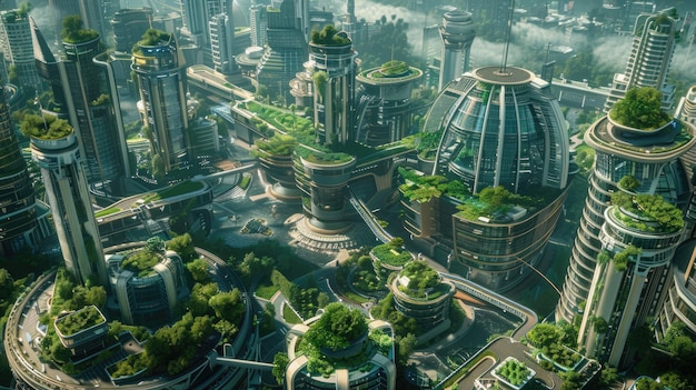 Skyscraper Building Plant Daytime Tower Infrastructure Vegetation World Cityscape Condominium Tree