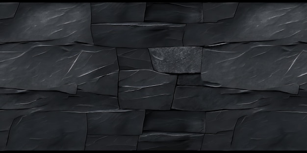 Slate Grey Stone Texture Background for Modern Designs