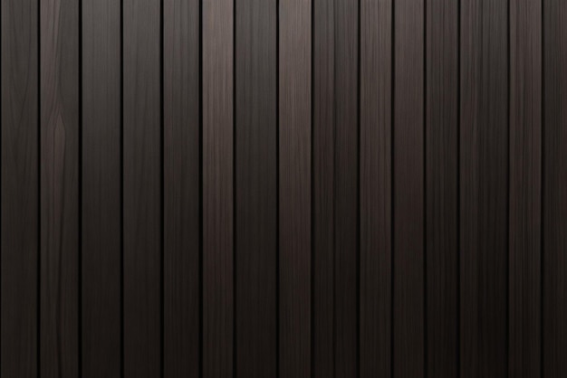 a Sleek Black Teak Wood Background With a Contemporary Twist Perfect For a Minimalist And Stylish