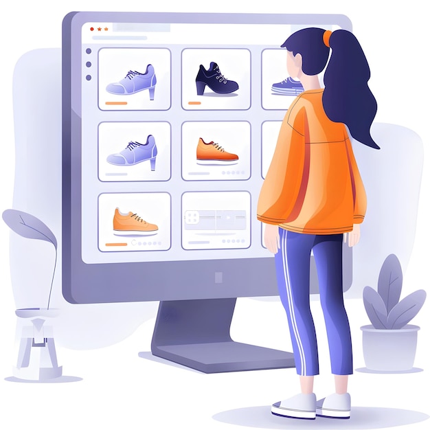 Sleek Digital Product Recommendations for E Commerce Stores