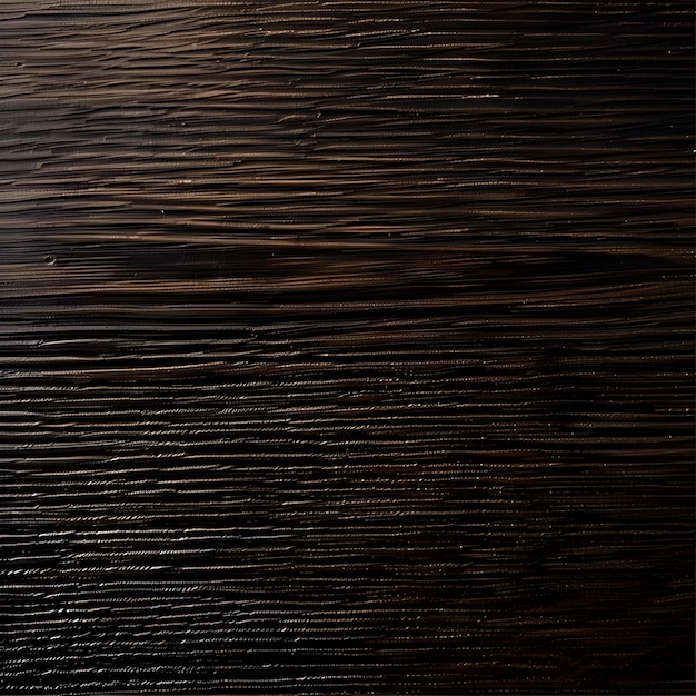 Photo sleek and refined background texture of oiled wenge wood exuding luxury and sophistication ai image