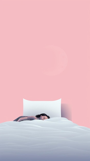 sleep wallpaper