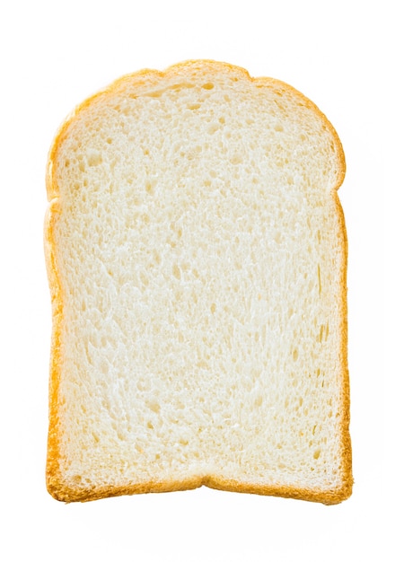 slice of bread