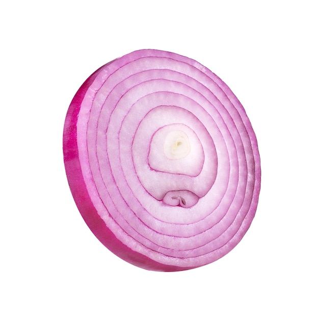 Slice onion