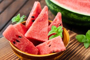 Watermelon photos