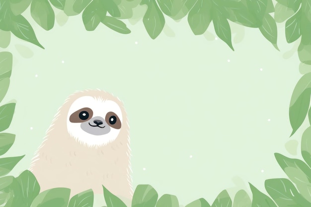 Sloth selfie cute wallpaper wildlife cartoon animal